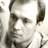 Александр Зуев в фильме "Прикосновение"