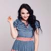 Марианна Овчинникова