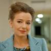 Марта Клубович
