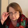 Татьяна Захарова