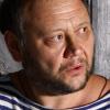 Юрий Степанов на съемках фильма "Ноу хау"