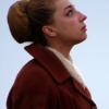 Анна Екатерининская в фильме "Бумажный солдат"