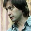 Дмитрий Черкасов на съемках фильма "Большая нефть. Цена успеха"