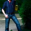 Александр Никулин