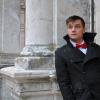 Сергей Балашов
