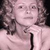 Оксана Пашина