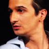 Алексей Ванифатьев в спектакле "Клоун и Бандит"