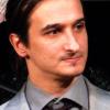 Алексей Ванифатьев в спектакле "Клоун и Бандит"