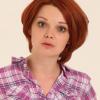 Екатерина Захарова