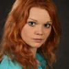 Екатерина Захарова