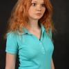 Екатерина Захарова