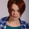 Екатерина Захарова