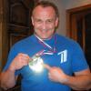 Алексей Огурцов