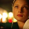 Екатерина Вилкова в фильме "Тиски"