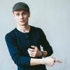 Антон Ефремов