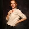 Анна Санникова-Щетинина