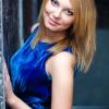 Тина Тарусина