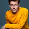 Егор Строков