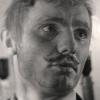 Ромуальд Вильдан в спектакле "На дне" (1960г.)