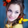 Ангелина Стречина