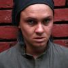 Алена Кузнецова на съемках фильма "Зоя"