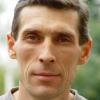 Игорь Савочкин на съемках фильма "Громовы"