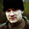 Филипп Азаров на съемках фильма "Военная разведка. Западный фронт"