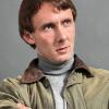Илья Роговин