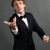 Илья Роговин