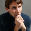 Илья Роговин