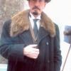 Александр Рапопорт