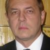 Владимир Яковлев на съемках фильма "Частный заказ"