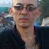 Сергей Дебижев на съемках фильма "Золотое сечение"