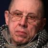 Валерий Золотухин на пресс-конференции фильма "Иванов"
