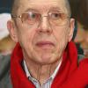 Валерий Золотухин на кинофестивале "В кругу семьи"