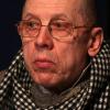 Валерий Золотухин на пресс-конференции фильма "Иванов"