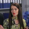 Наталья Лукеичева в сериале "Татьянин день"