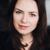 Екатерина Молоховская