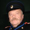 Геннадий Матвеев