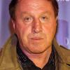 Владимир Стеклов на премьере фильма "Непобедимый"