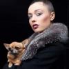 Елена Глазкова