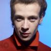 Сергей Белов
