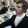 Сергей Белов