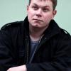Илья Хвостиков