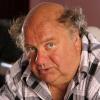 Александр Кузьмичев на съемках фильма "Галина"
