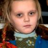 Елена Костюк на съемках фильма "Мелодия для шарманки"