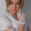 Вероника Агапова
