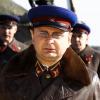 Владимир Щербаков в фильме "Дом образцового содержания"