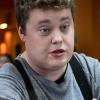 Михаил Павлик в фильме "Скажи Лео"