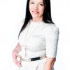 Галина Виноградова